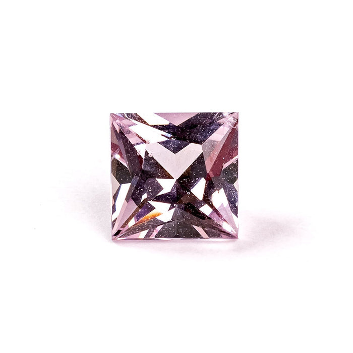 "UTOPIA" - PRINCESS CUT FANCY SPINEL-1