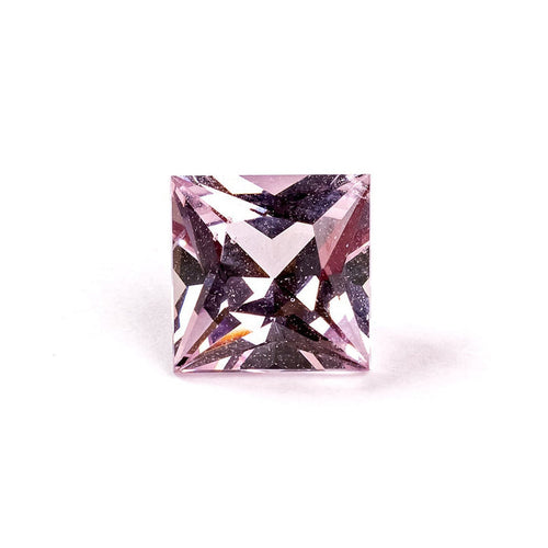 "UTOPIA" - PRINCESS CUT FANCY SPINEL-1