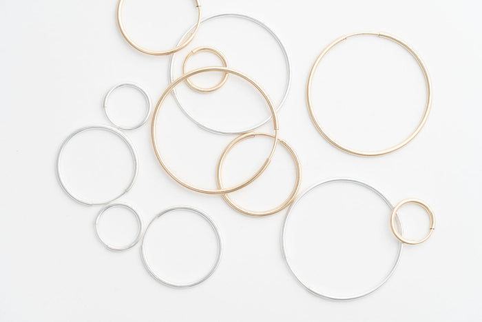 24/7 ENDLESS HOOPS