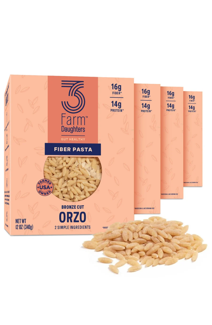 Orzo