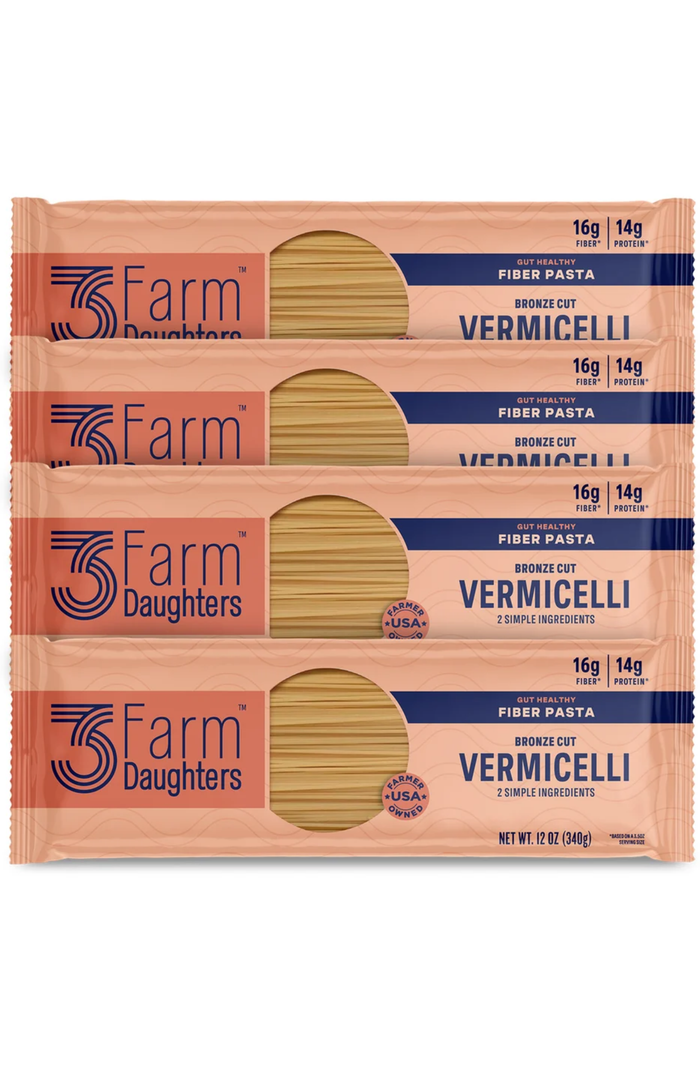 Vermicelli