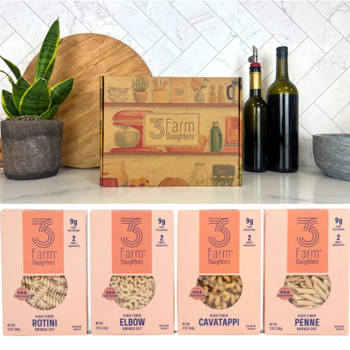 Gift Set - 4 Pack