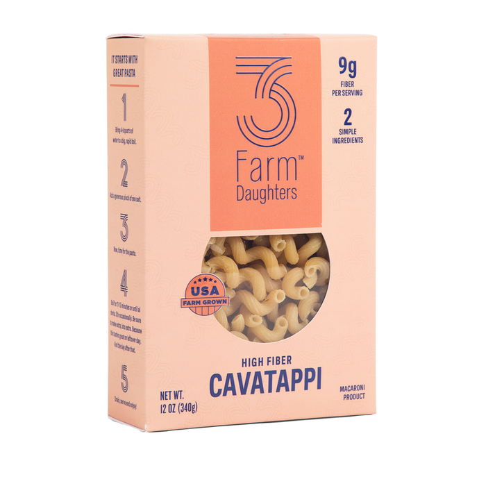 3 Farm Daughters Pasta