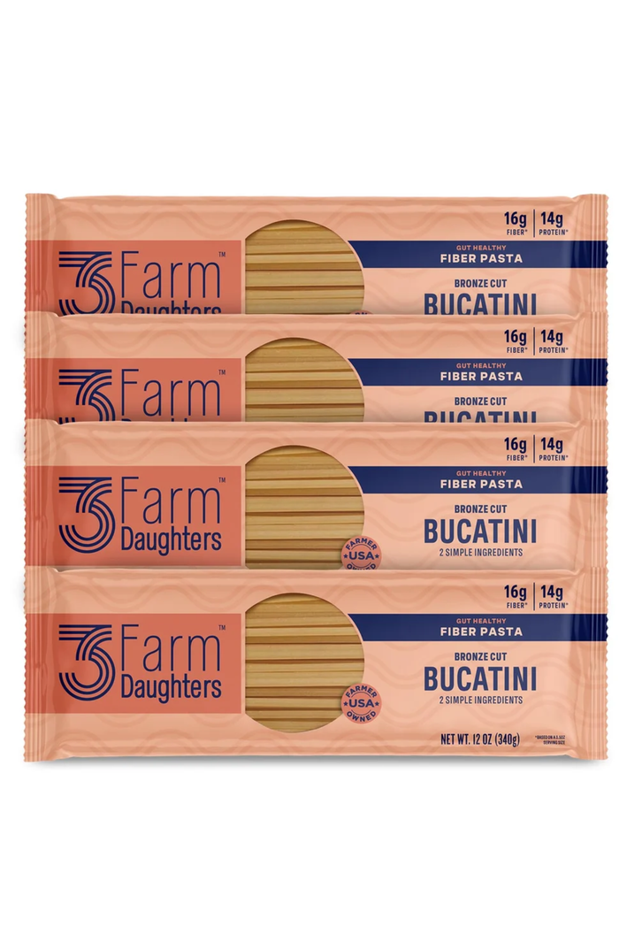 Bucatini