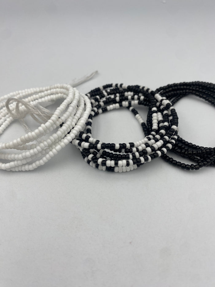 Black & White -3 PC Set