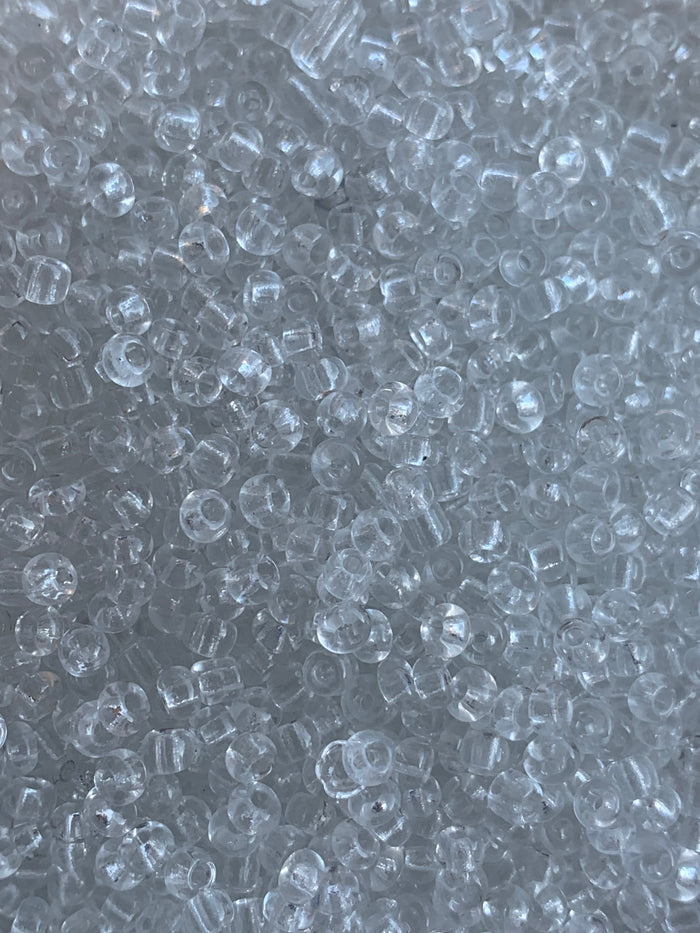 Crystal Clear (Frost)