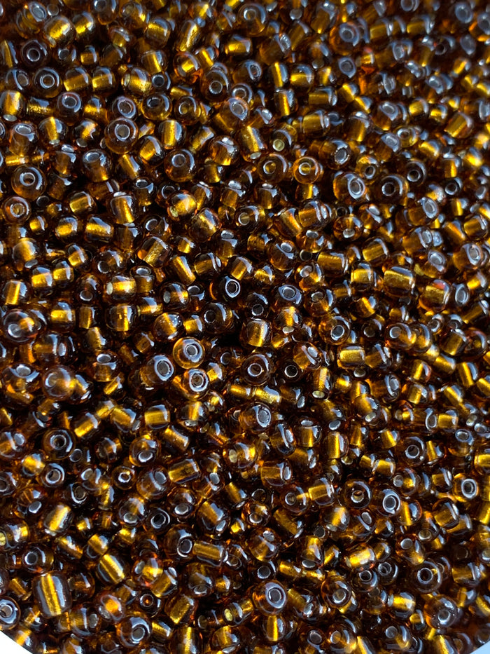 Silverline Brown