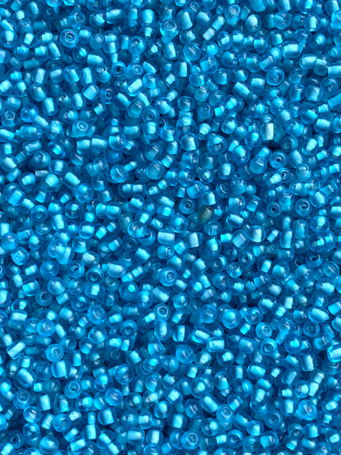 3mm - 8/0 Seed Beads Glass Seed Beads For Jewelry Making, Bracelet Necklace Earrings Beaded Jewelry - 450 gram