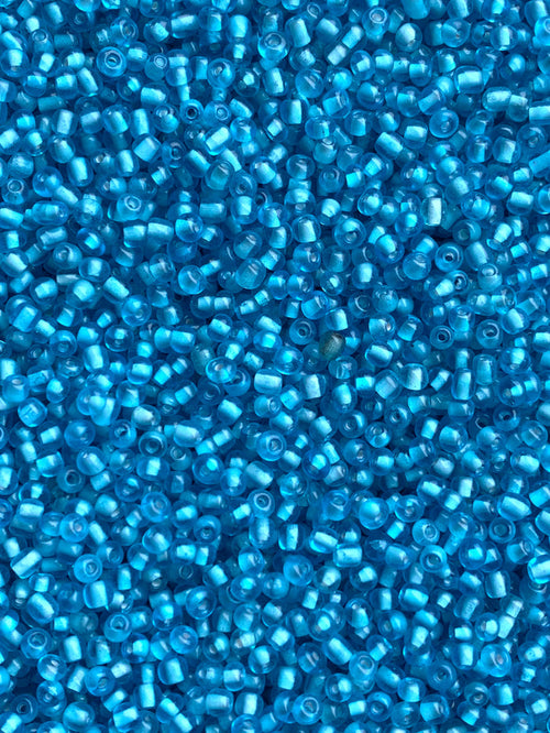 3mm - 8/0 Seed Beads Glass Seed Beads For Jewelry Making, Bracelet Necklace Earrings Beaded Jewelry - 450 gram