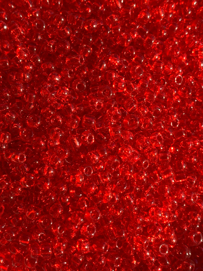 Translucent Red
