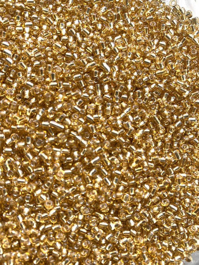 Light Gold