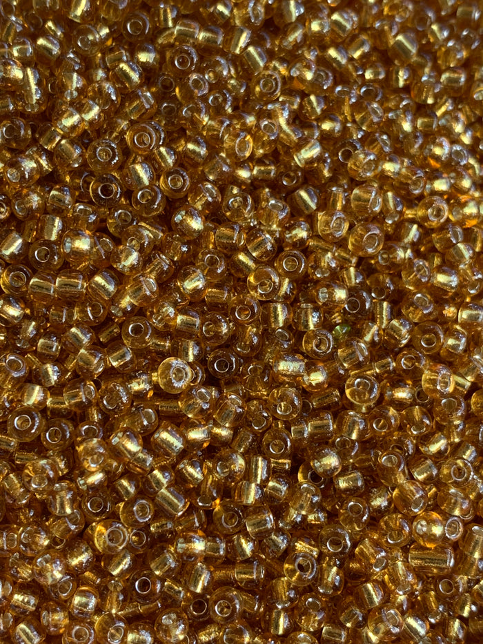 Gold