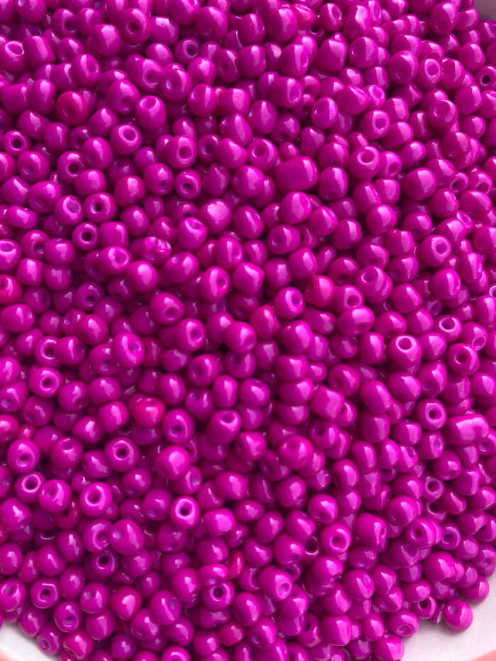 Hot Pink