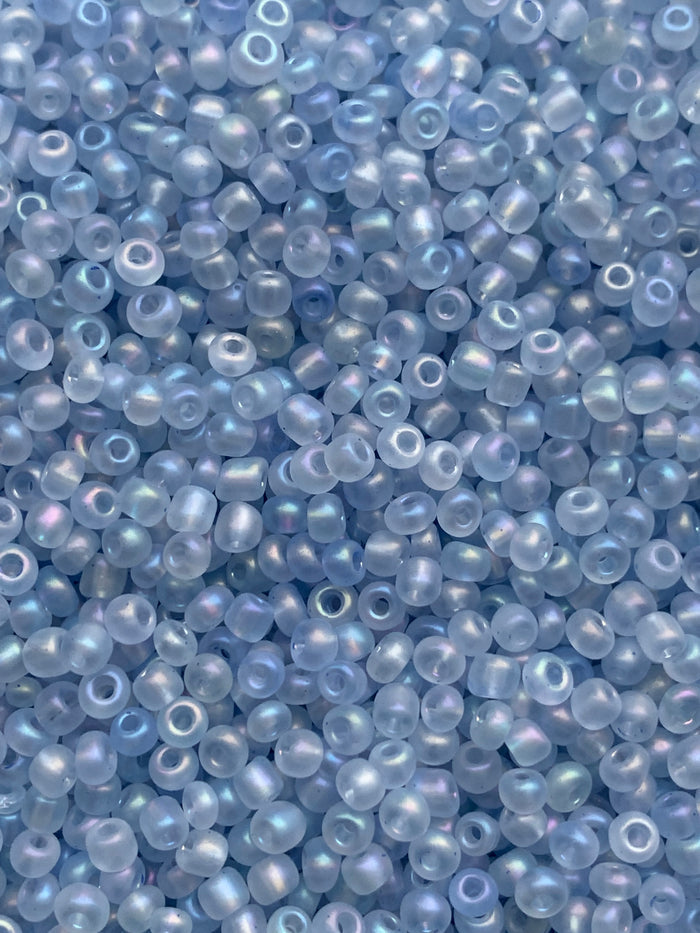 Rainbow Blue