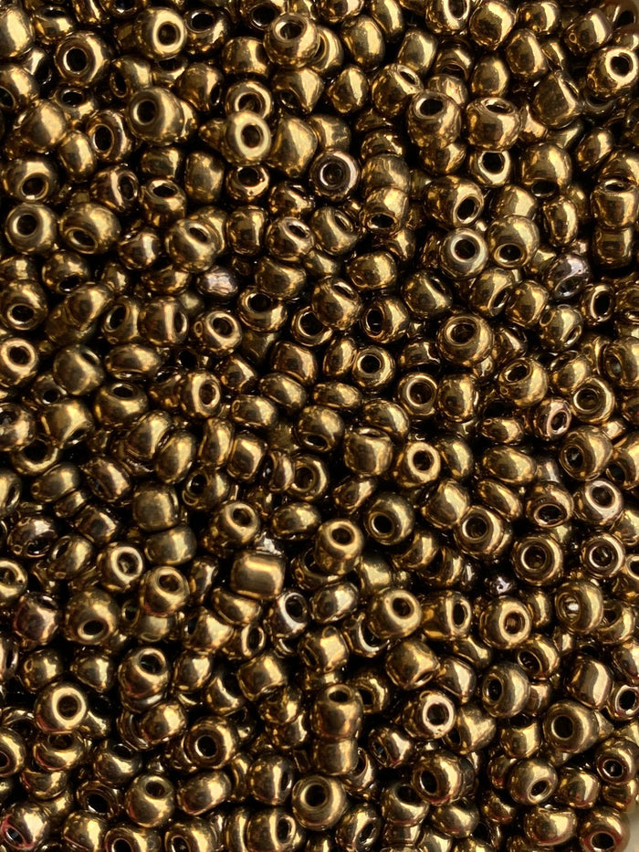 3mm - 8/0 Seed Beads Glass Seed Beads For Jewelry Making, Bracelet Necklace Earrings Beaded Jewelry - 450 gram