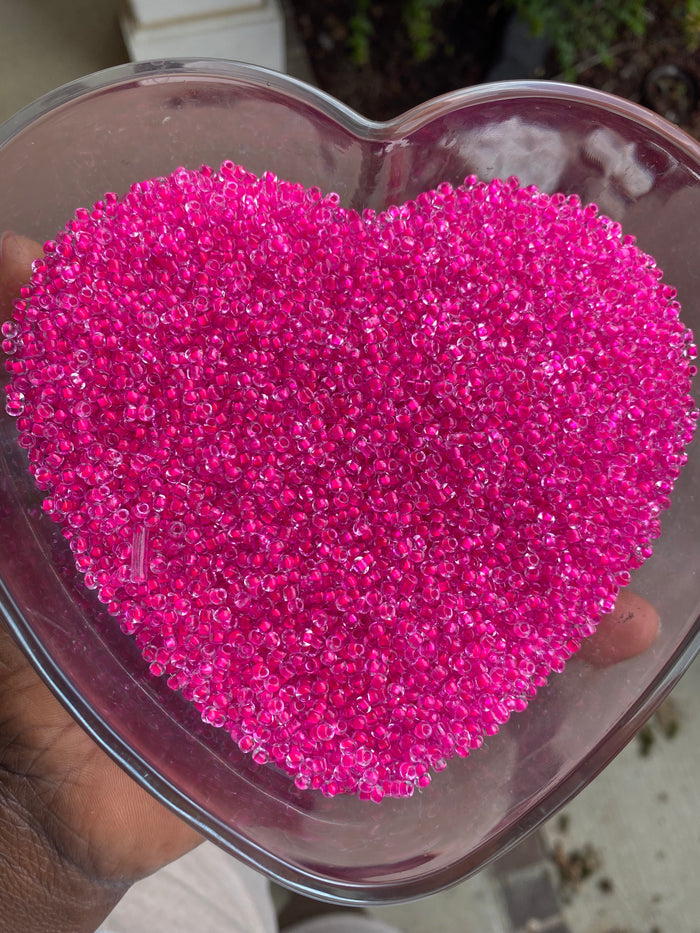 Pink - Inside Color