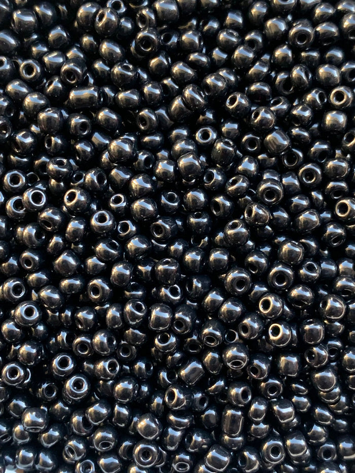 3mm - 8/0 Seed Beads Glass Seed Beads For Jewelry Making, Bracelet Necklace Earrings Beaded Jewelry - 450 gram
