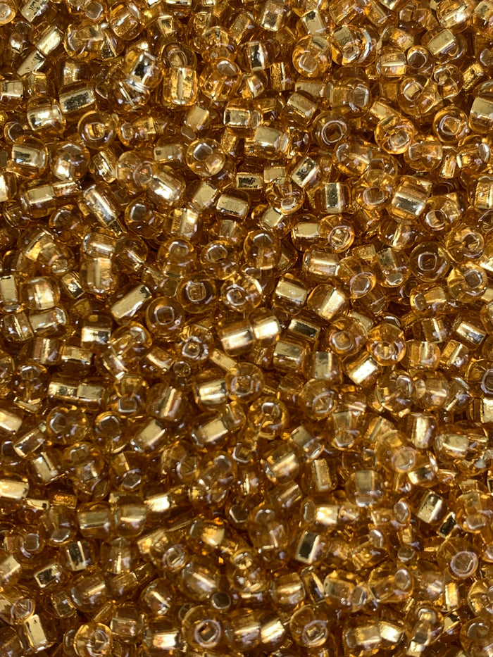 3mm - 8/0 Seed Beads Glass Seed Beads For Jewelry Making, Bracelet Necklace Earrings Beaded Jewelry - 450 gram