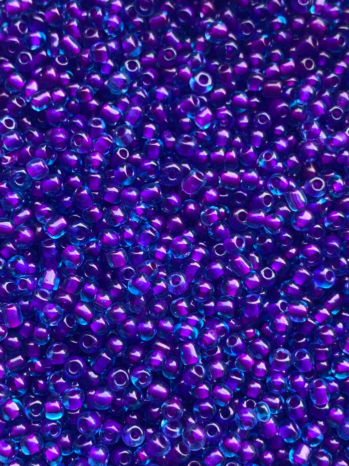 3mm - 8/0 Seed Beads Glass Seed Beads For Jewelry Making, Bracelet Necklace Earrings Beaded Jewelry - 450 gram