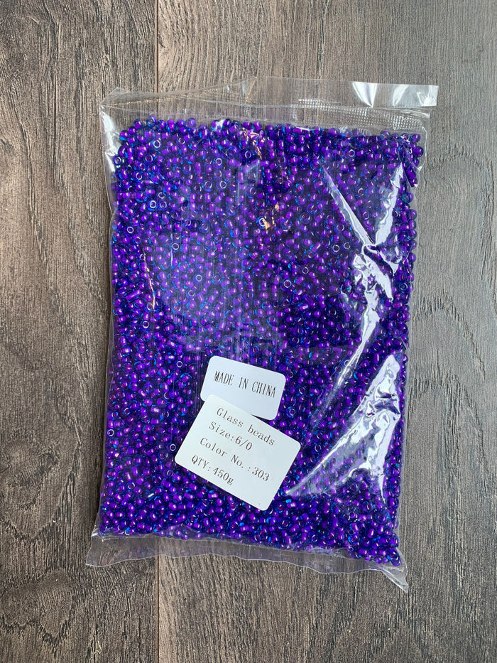 Pure Violet