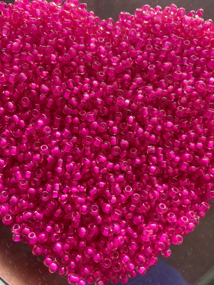 Magenta Pink