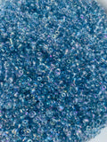 4mm- 6/0 Glass Seed Beads For Jewelry Making,  DIY Waist beads, Bracelet Necklace Earrings