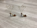 High Heel Picture Holder