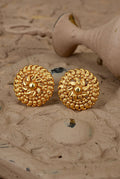 Aabroo  Tops Handcrafted Gold Plated
