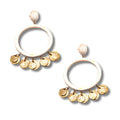 Abeni Chandelier Earring