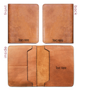 Adding Engraving Option to Current or Previous Leather Order
