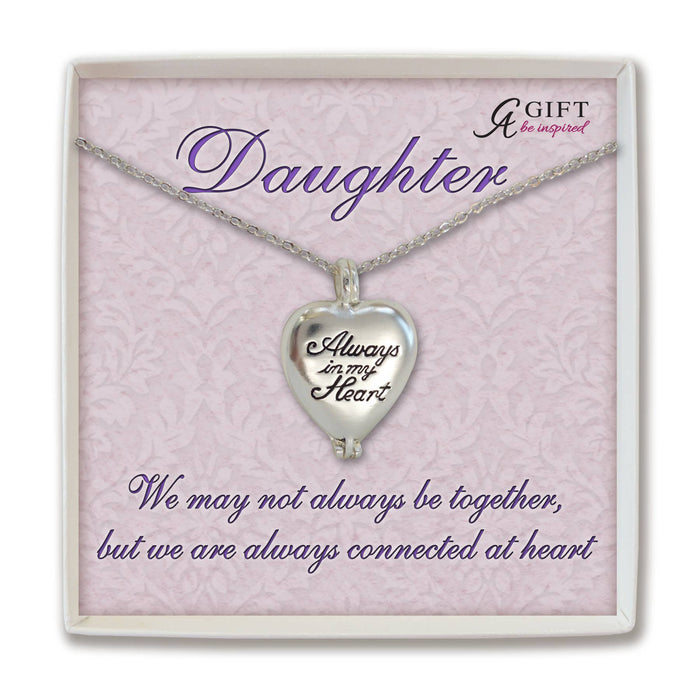Always In My Heart Lockets