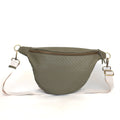Amy Crossbody Bag | Matcha Everyday Vegan Leather Purse