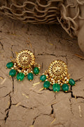 Anura Tops Handcrafted Gold Plated