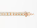 BAG STRAPS | CLEMENTINE | GOLD