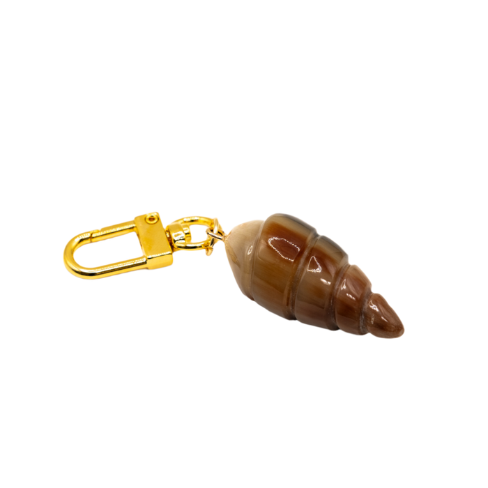Bahari Chrysalis Charm