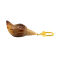 Bahari Conch Charm