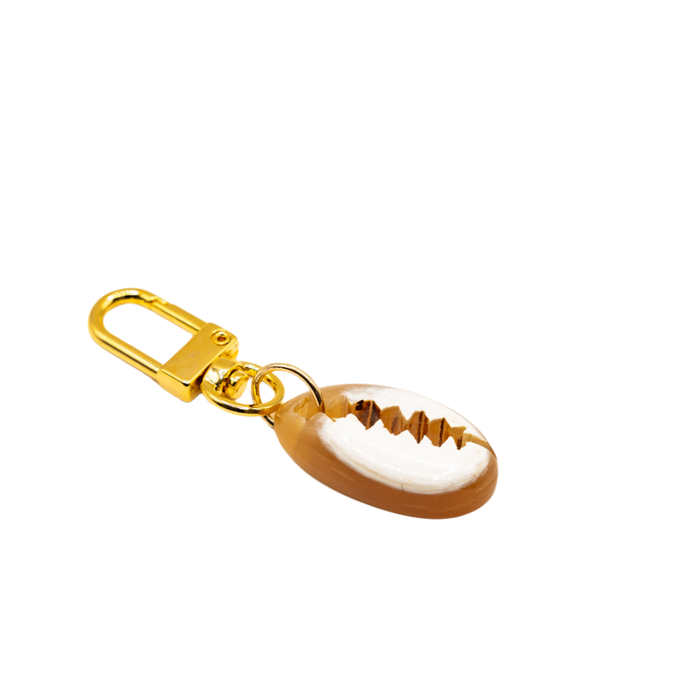 Bahari Cowrie Charm