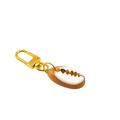 Bahari Cowrie Charm