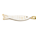 Bahari Petite Fish Charm