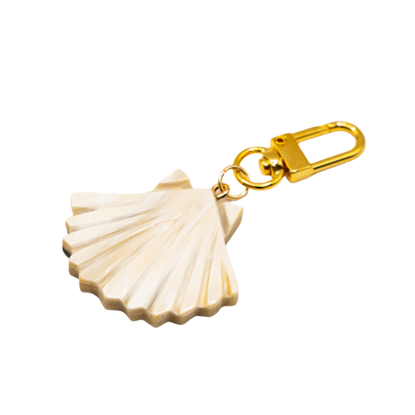 Bahari Sea Shell Charm
