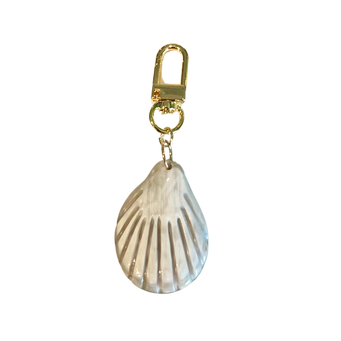 Bahari Shell Charm