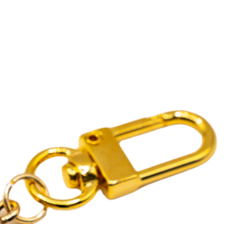 Bahari Shell Charm