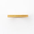 Beaded Stacking Ring