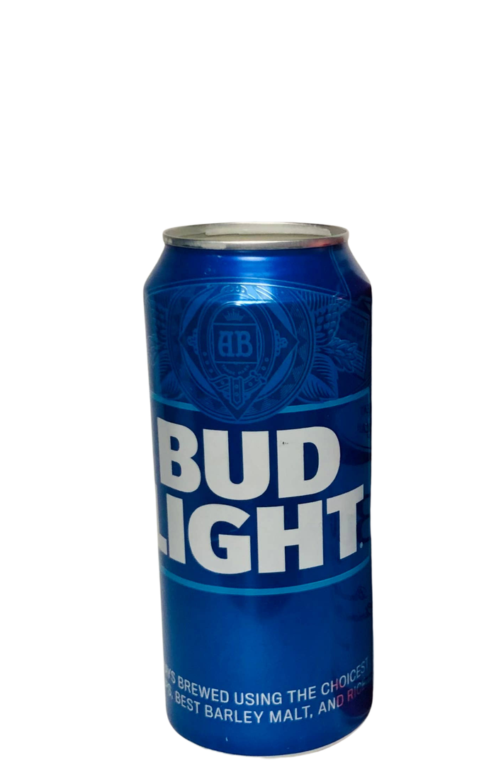 Beer Can Candles