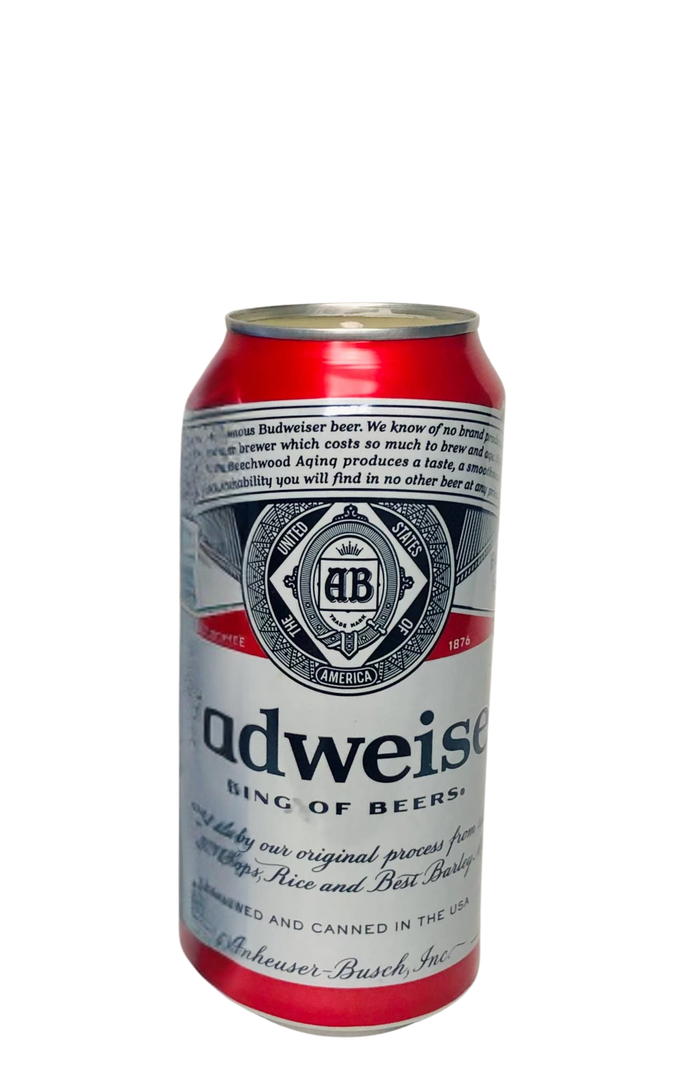 Beer Can Candles