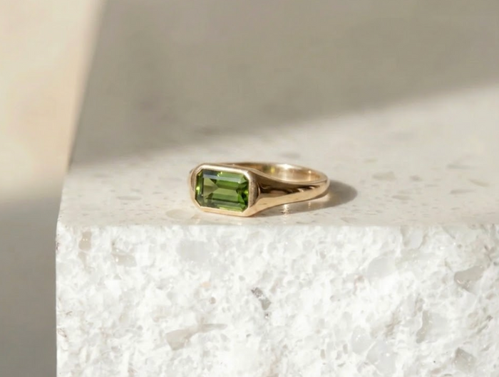 Bermuda Ring
