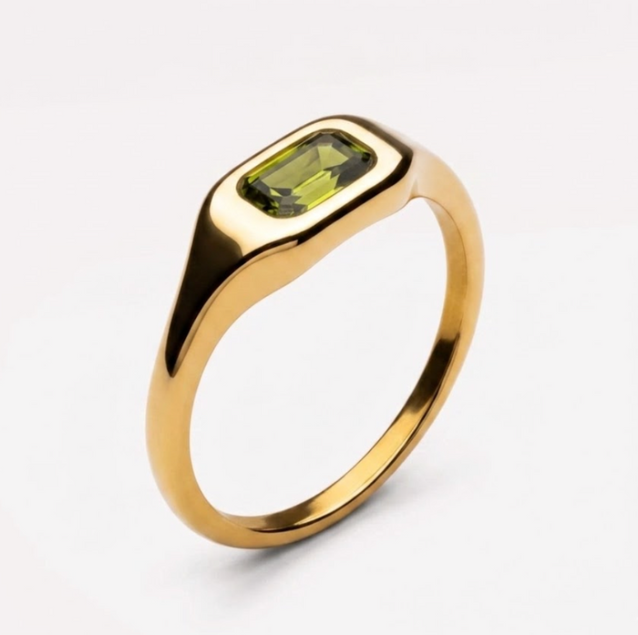 Bermuda Ring
