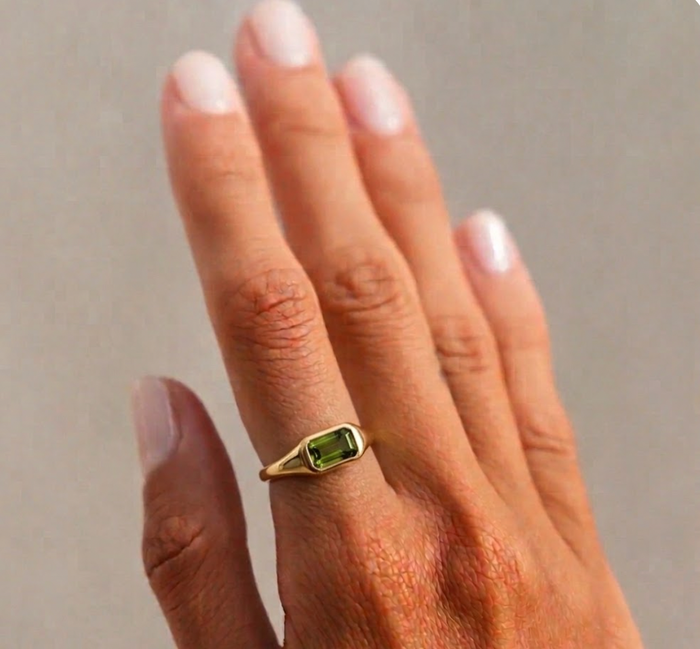 Bermuda Ring