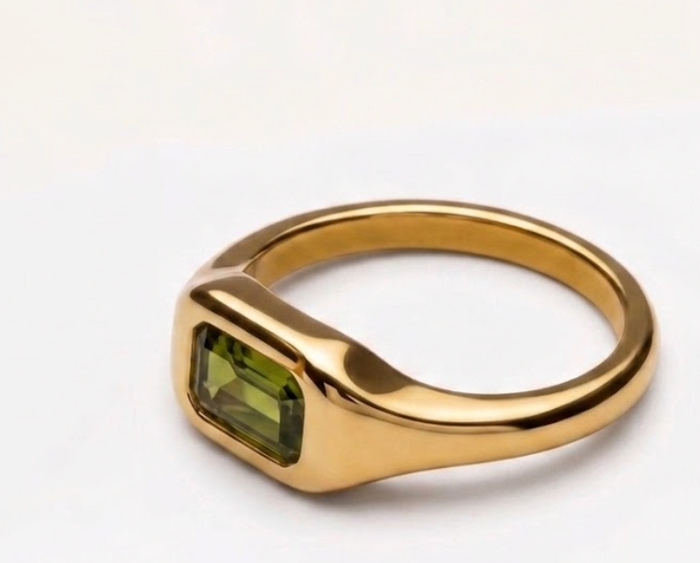 Bermuda Ring