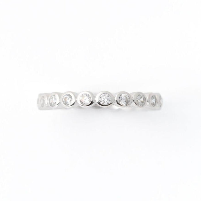 Bezel Ring